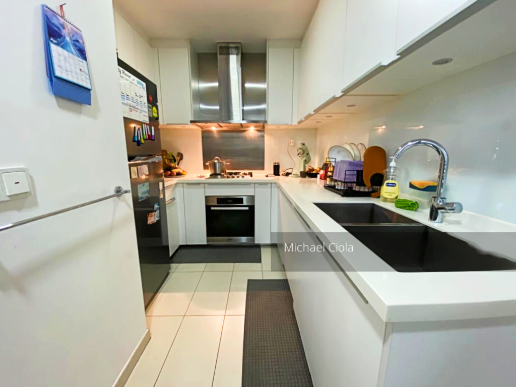 Trilight (D11), Condominium #347691461